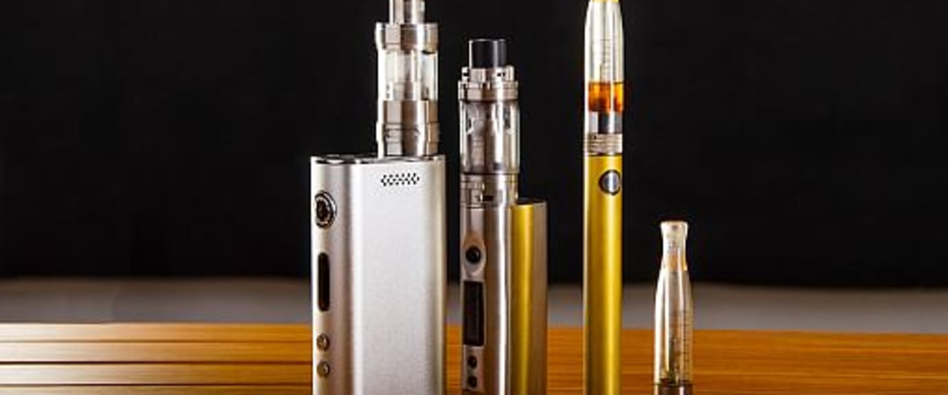 Are there any special safety features on a delta 8 disposable vape that